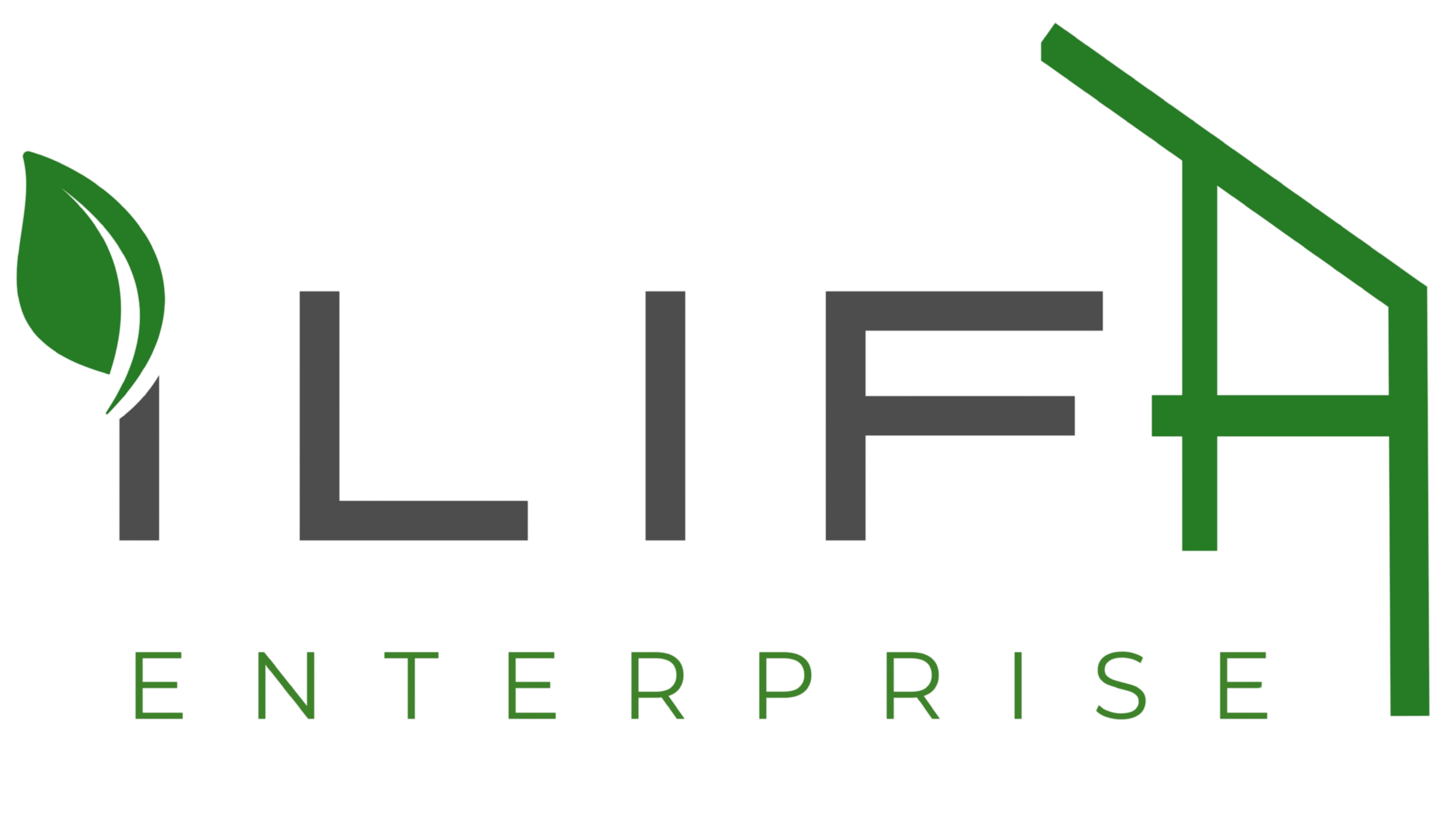 Ilifa Enterprise logo